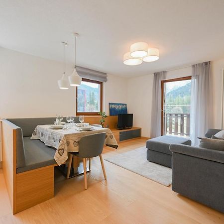 Casa Al Parco Deluxe Villa Canazei Eksteriør bilde